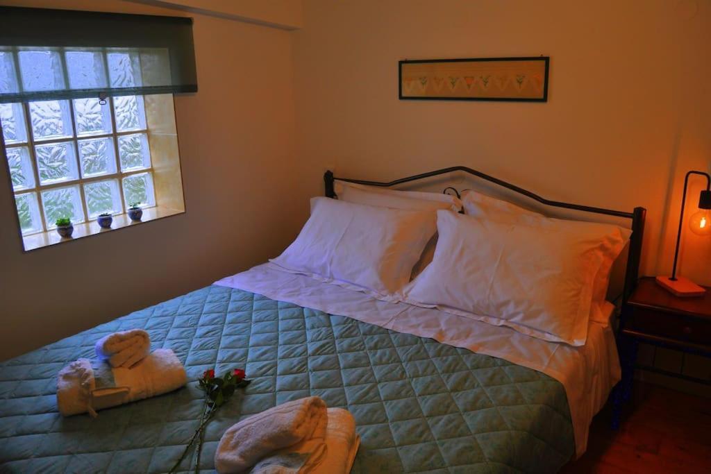 Appartamento Magnoliahouse 1 Preveza Esterno foto
