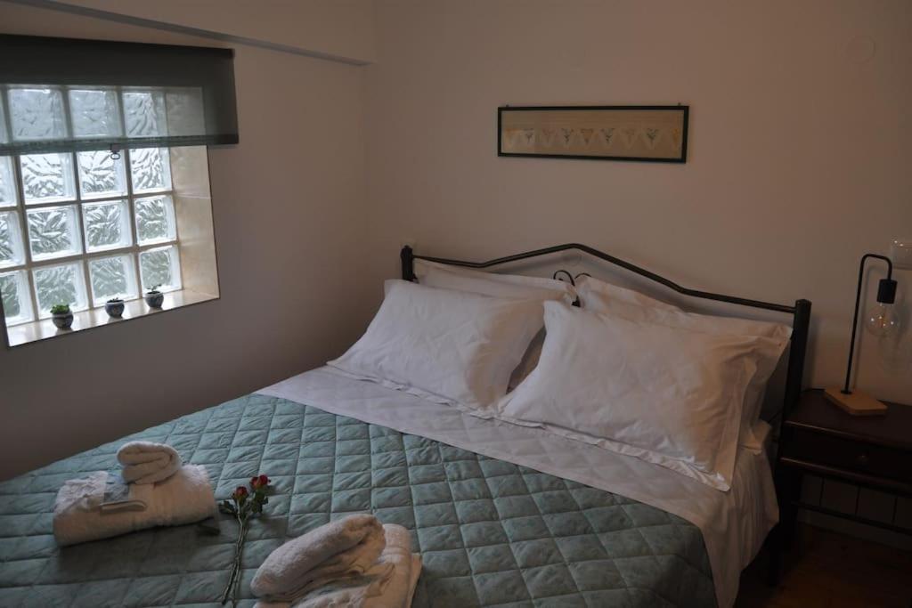 Appartamento Magnoliahouse 1 Preveza Esterno foto