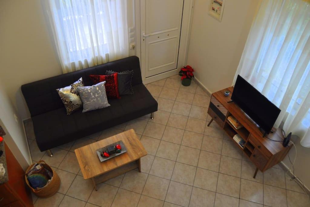 Appartamento Magnoliahouse 1 Preveza Esterno foto