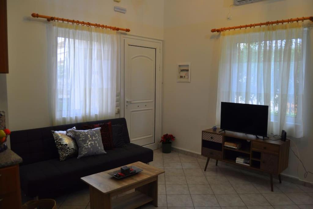 Appartamento Magnoliahouse 1 Preveza Esterno foto