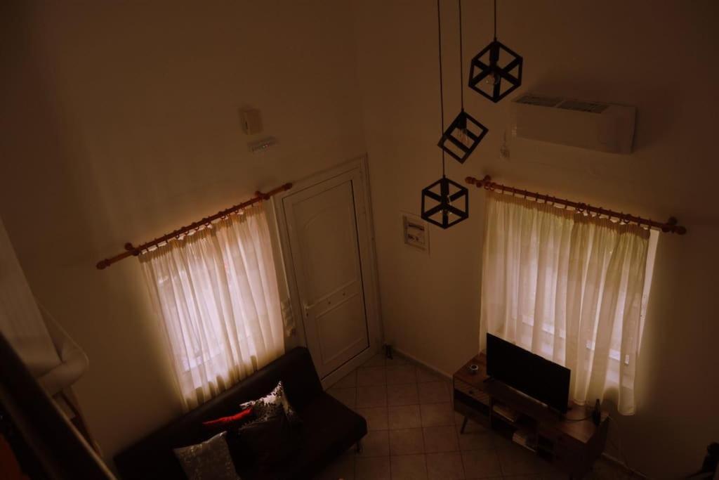 Appartamento Magnoliahouse 1 Preveza Esterno foto