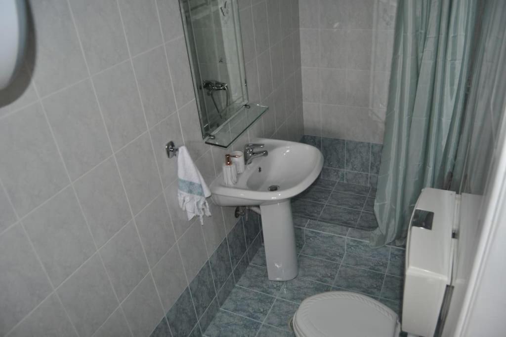 Appartamento Magnoliahouse 1 Preveza Esterno foto