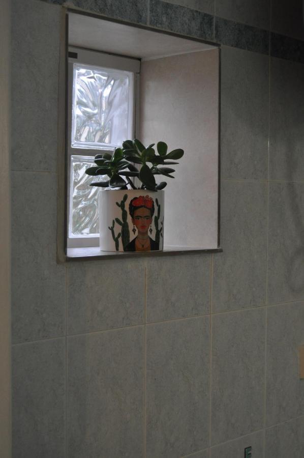 Appartamento Magnoliahouse 1 Preveza Esterno foto
