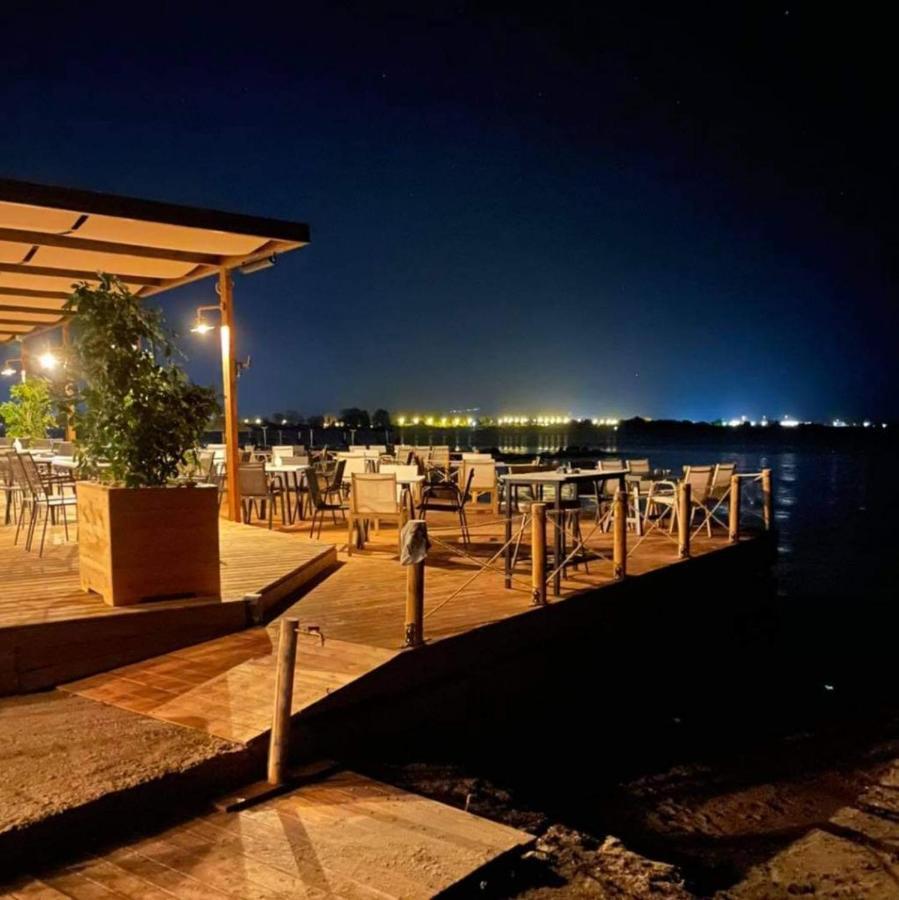 Appartamento Magnoliahouse 1 Preveza Esterno foto